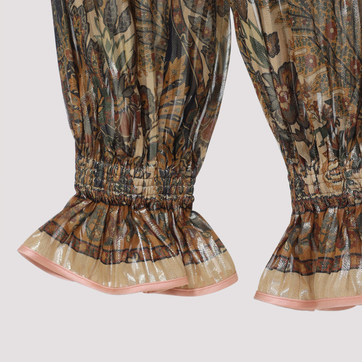 Valentino Loose fit - Brown | 842029ef439f768b3959d5b99a88edb478d34289