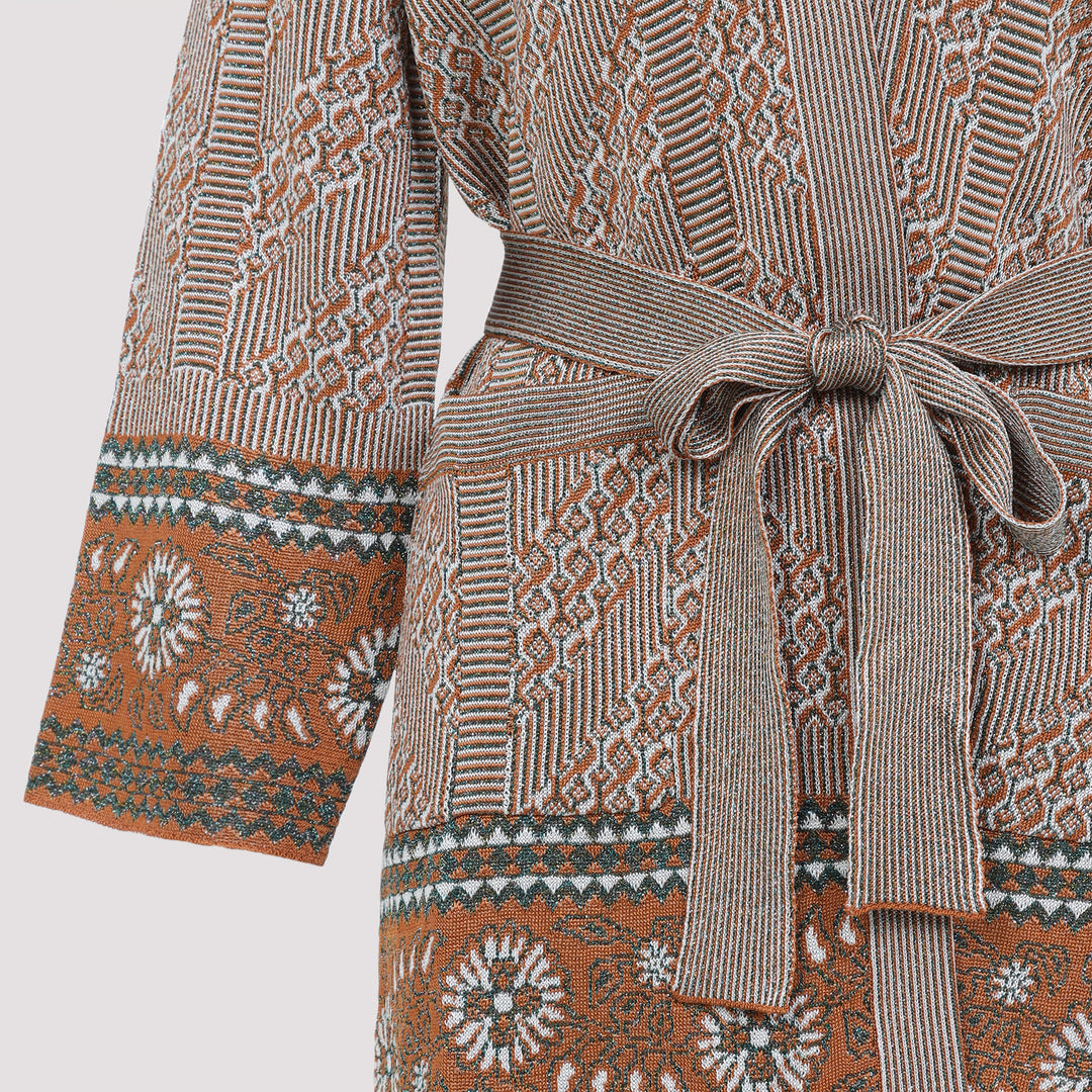 Valentino Cardigan - Nude & Neutrals | 51dce5574afe213b865bb7d831af38ca34cf1bd6