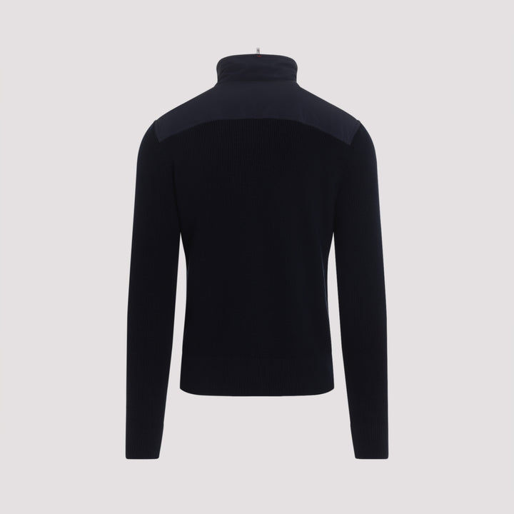 Moncler Grenoble Jackets - Blue | 4ad31b28059cc3237542196a25256fed18ba7fd1