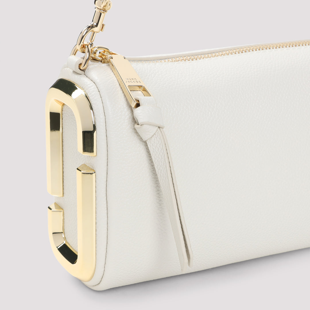 Marc Jacobs Handbag - White | 8730c7210b09bfbed2979a13ac8dec4112fde8da