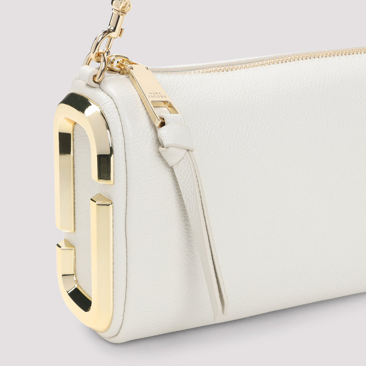 Marc Jacobs Handbag - White | 8730c7210b09bfbed2979a13ac8dec4112fde8da
