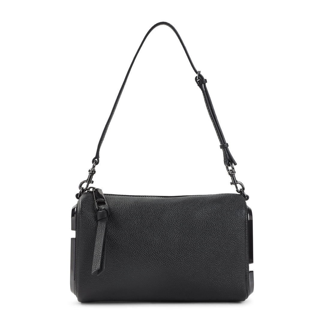 Marc Jacobs Handbag - Black | 1d29bd17027b090789b5c7ffe3813b7ab46ad8d1