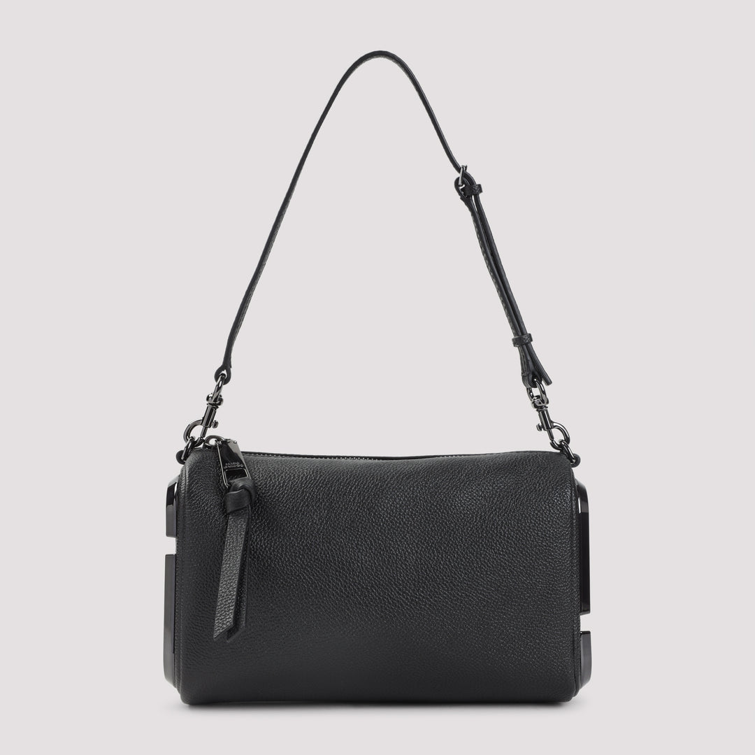 Marc Jacobs Handbag - Black | 645d7cea06c37e7f2fbec2721ca68ca3ee5b2b42