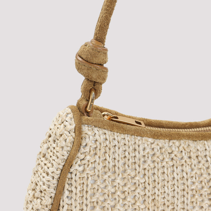 Marc Jacobs Handbag - Nude & Neutrals | d8a5364a0d68703814a9c50d80505fd8b1f06dbc