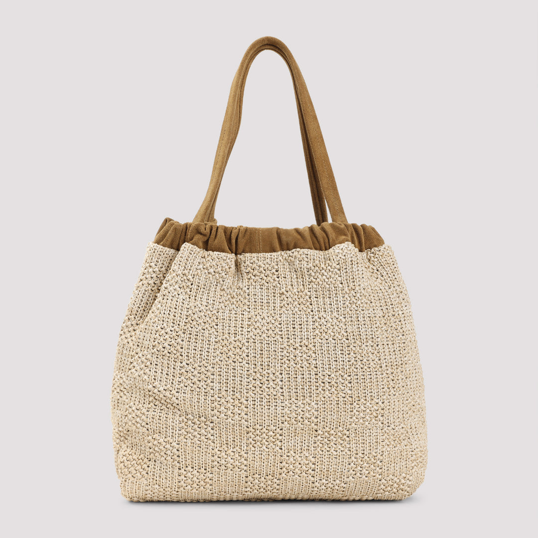 Marc Jacobs Handbag - Nude & Neutrals | ab134fbbb8318e6233ce94dcc0ec0dc34db1ae38