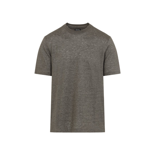 T-Shirts Grey