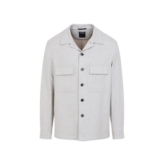 Shirts Nude & Neutrals