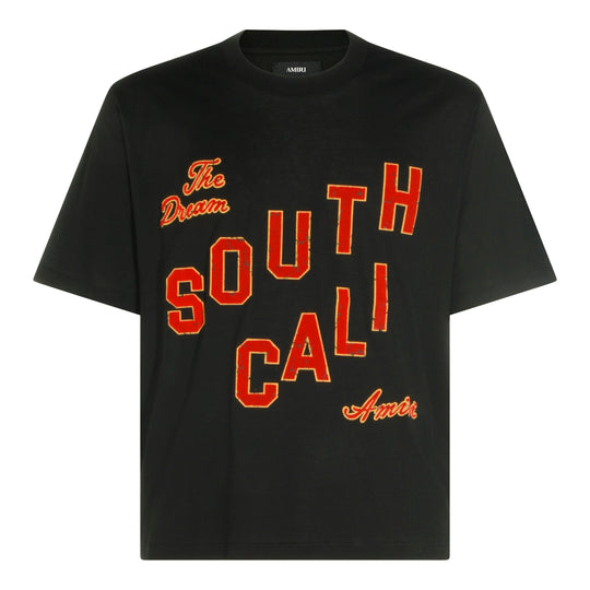 T-Shirts And Polos Black