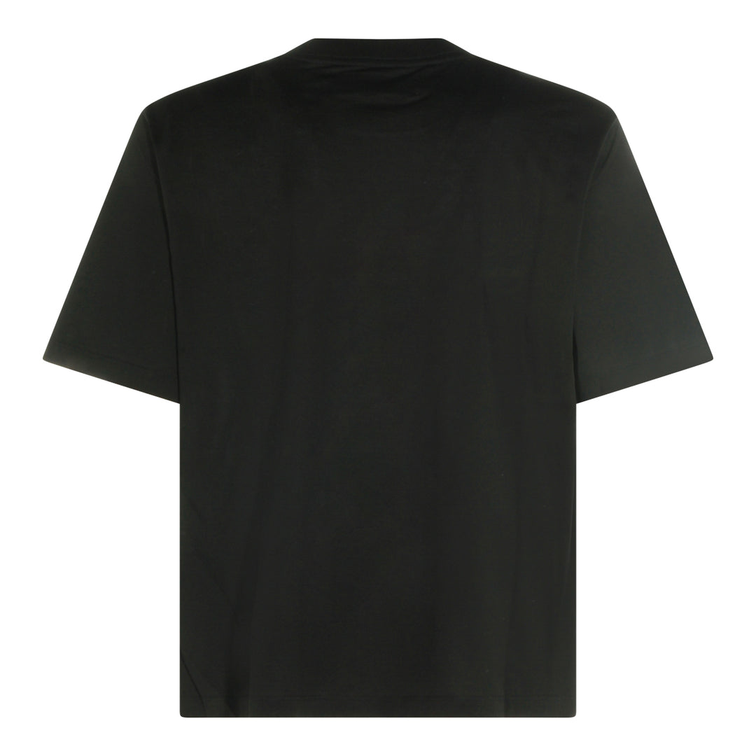 Amiri T-shirts and Polos - BLACK | a1f7987f2326498edb4ebdc8c1abac5c7892bc0b