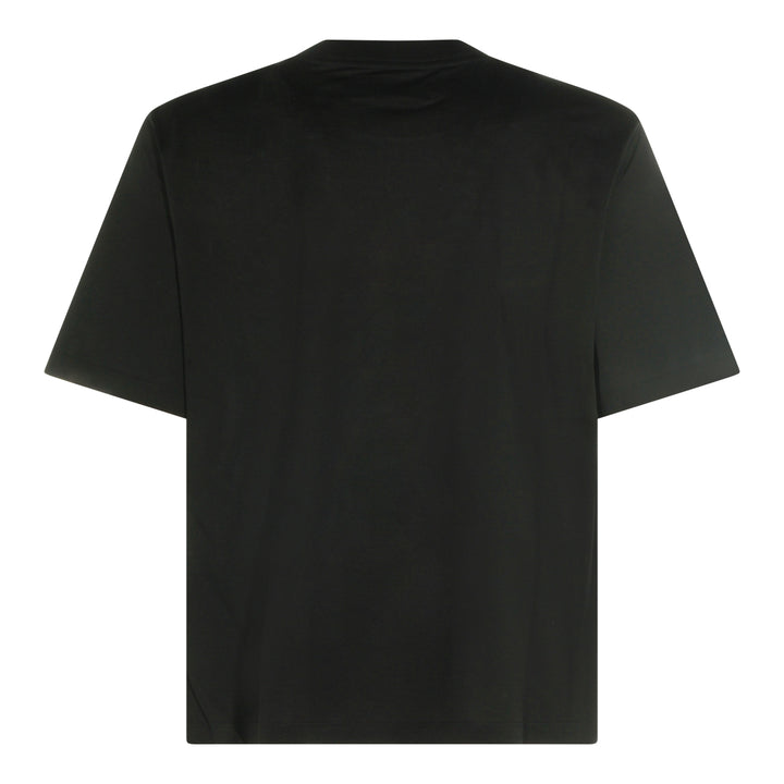 Amiri T-shirts and Polos - BLACK | a1f7987f2326498edb4ebdc8c1abac5c7892bc0b