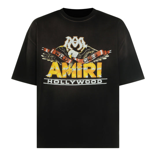 T-Shirts And Polos Black