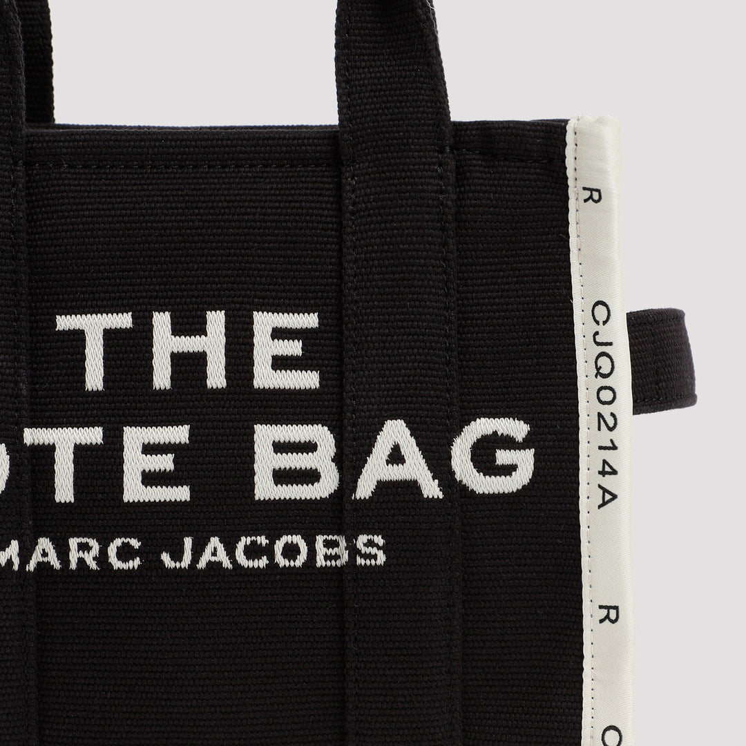 Marc Jacobs Totes - Black | 0ec9f8385fed91ef4ae668c7b301ffcd57a4e7ab