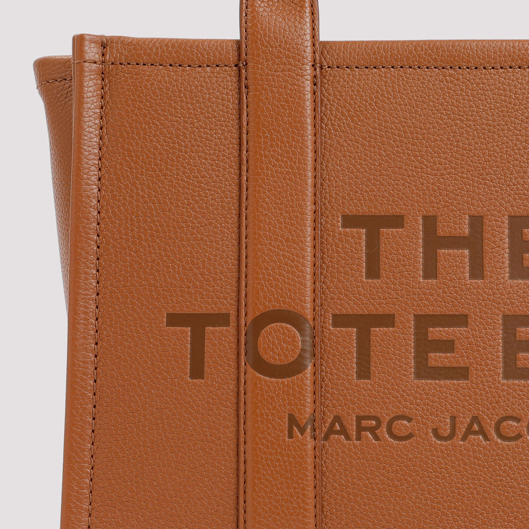 Marc Jacobs BAG - Brown | b03594e91394f5b3995f2cce4c4861d9fcd93375