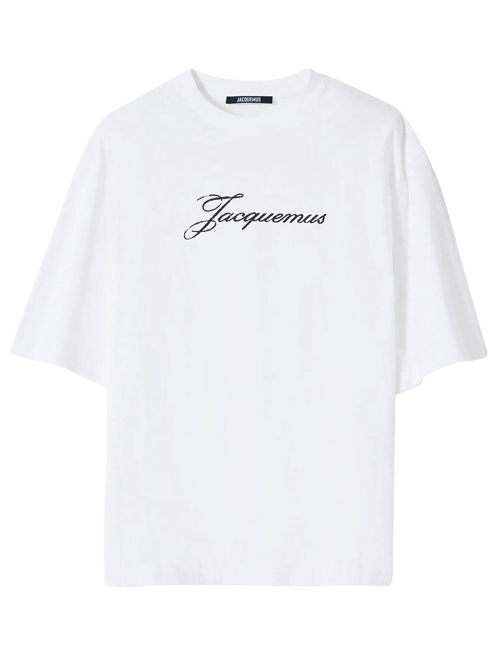 Jacquemus T-shirts - White | cc925a8139d2baf2fccc14318c9e7384dfac7c62