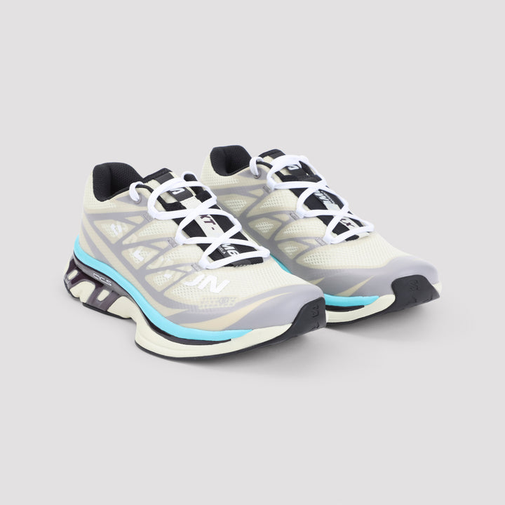 Mm6 Maison Margiela X Salomon Sneakers - Multicolour | 0f4b37a29838c5a9c746aea58bffc46f43e85216
