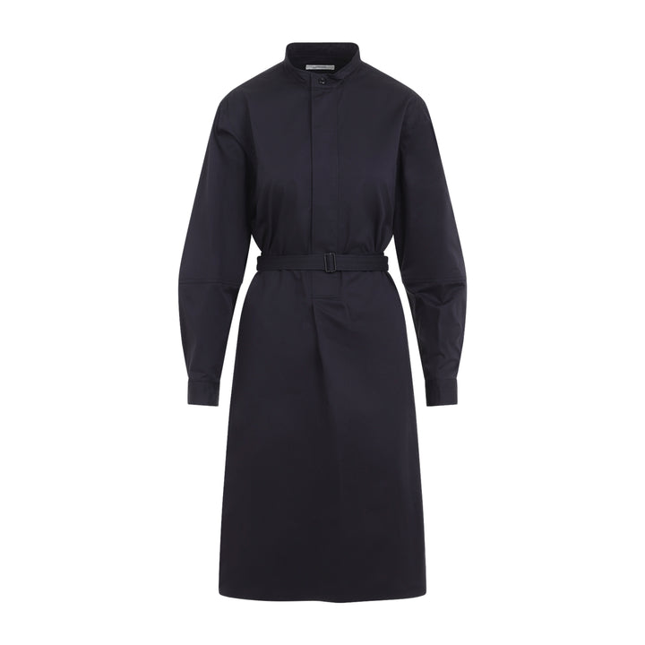Lemaire Midi dresses - Blue | 62f121b576d4e8ee729355eca97494d4560cec81