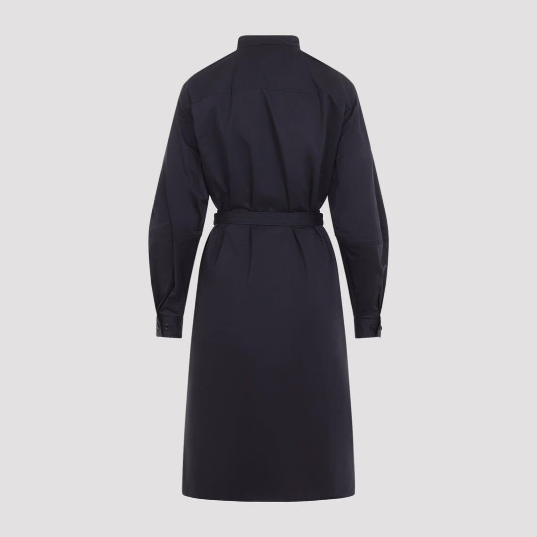 Lemaire Midi dresses - Blue | 1cc60f102dc1cb7c6d3668f8389180901907c701
