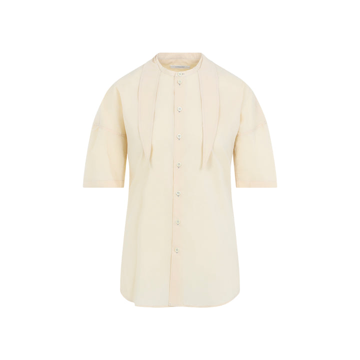 Lemaire Shirts - Yellow & Orange | 2ad0923b1c1a0272a7606a6c0beac2d93a0b3c9f