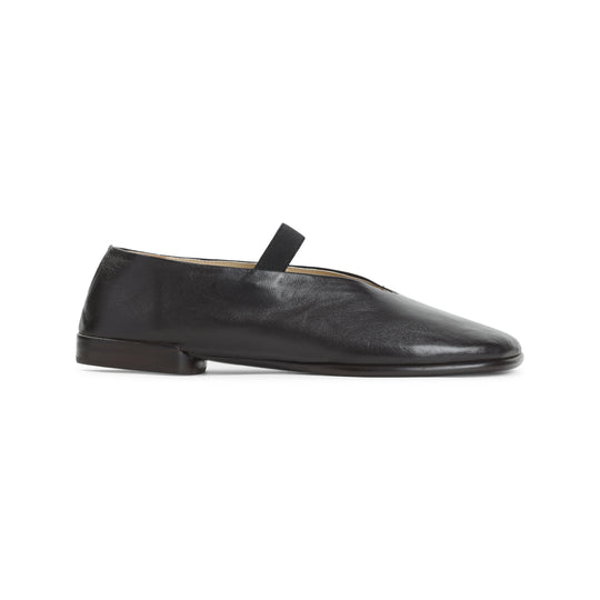 Ballerinas Brown