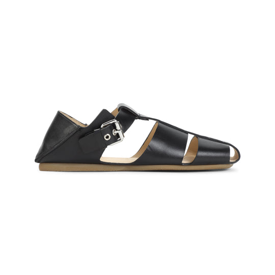 Sandals Black