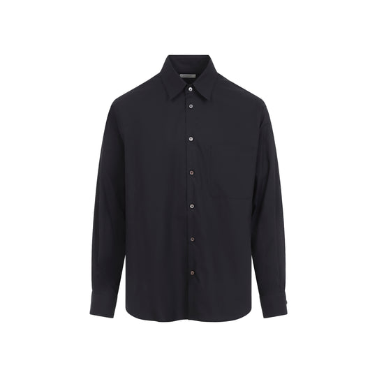 Shirts Blue