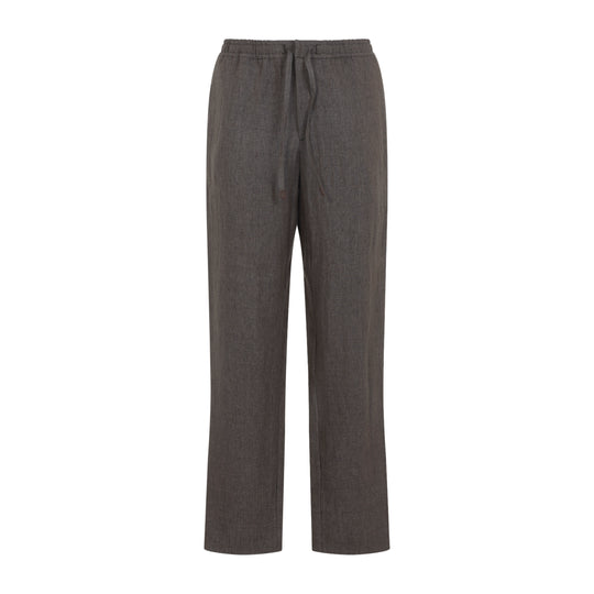 Regular & Straight Leg Brown