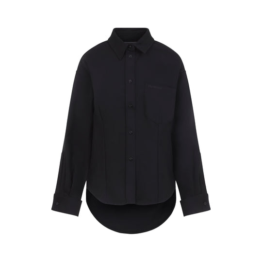 Shirts Black