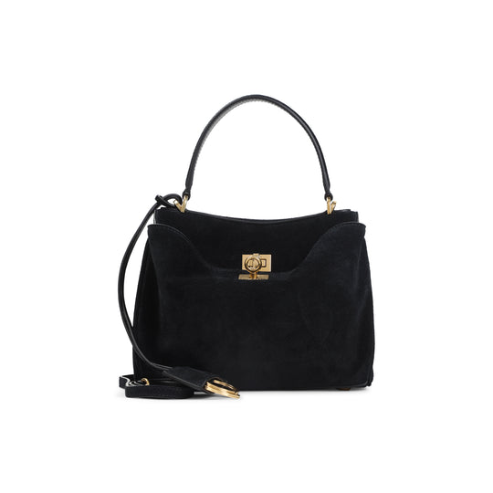 Shoulder Bags Black