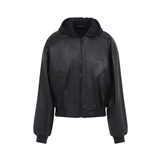 Jackets Black