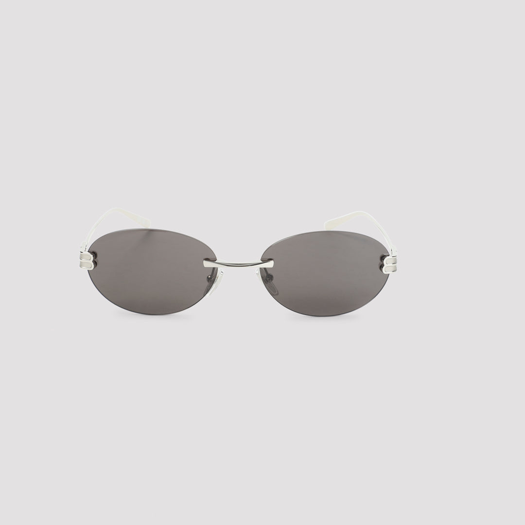 Balenciaga Sunglasses - Black | 250f74a7aada3e520bbeee973a21a102d5e1dae0