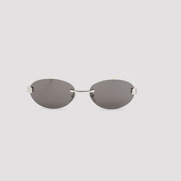 Balenciaga Sunglasses - Black | 250f74a7aada3e520bbeee973a21a102d5e1dae0