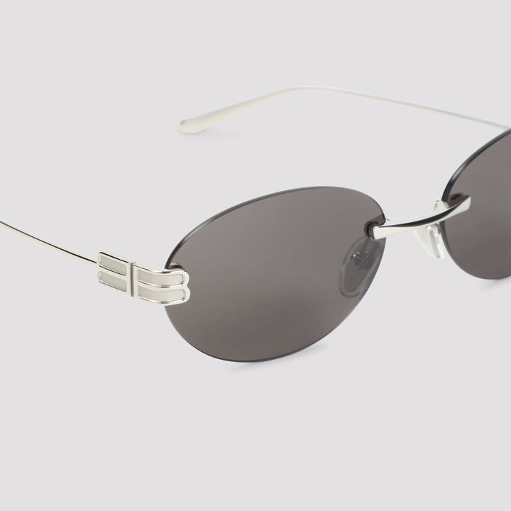 Balenciaga Sunglasses - Black | 33c92c4383a5456b97e16628c868e2b0323865fb