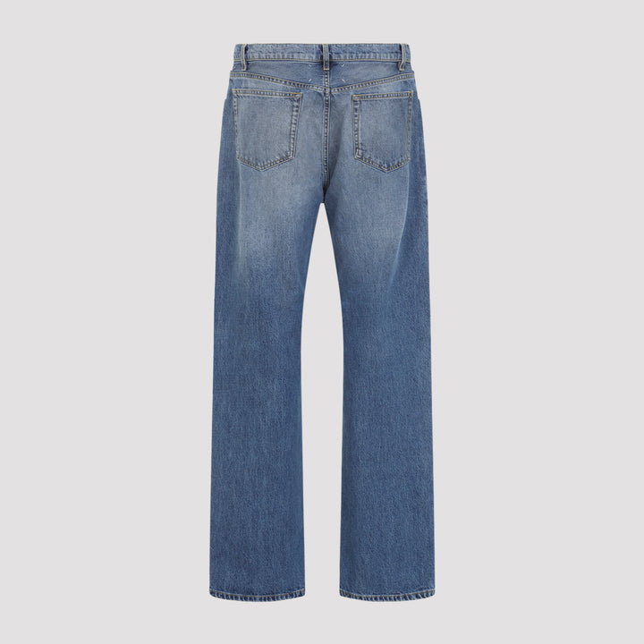 Maison Margiela Jeans - Blue | 4bcc0020a06988ceeaa14a15231223b2b8a48c0b