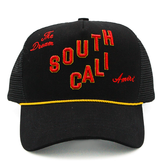 Hats Black
