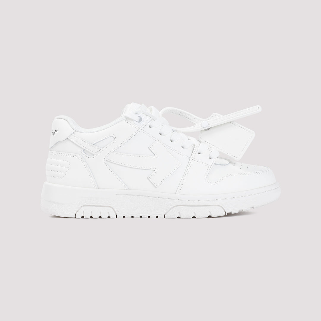 Off White Sneakers - White | e7357dde4aee386def690d24fc12310ee8bc7361