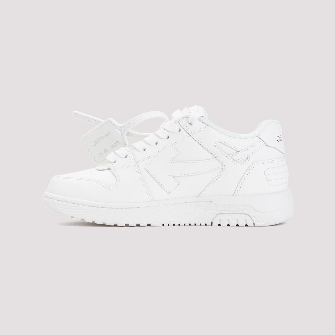 Off White Sneakers - White | d92217f6ea4214bc57b87d4f7895c2a85242dd21