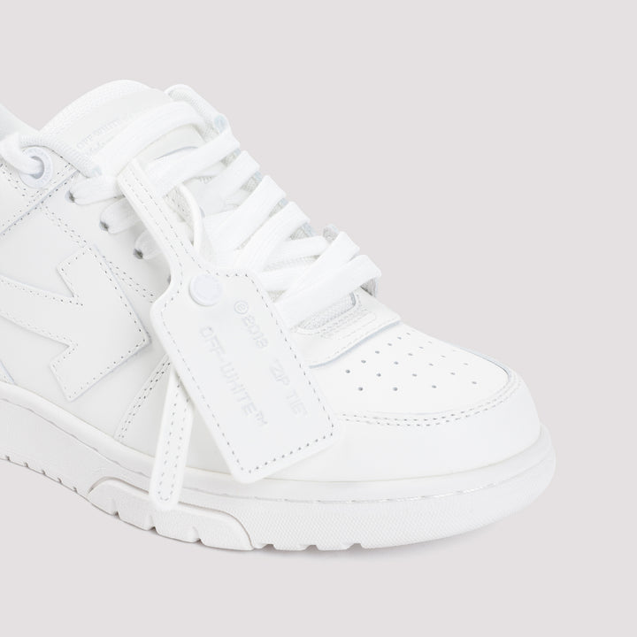 Off White Sneakers - White | 327f23625f66952719ee74915891260eb1a551a4