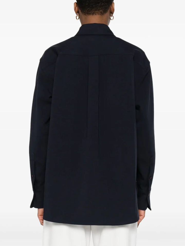 Saint Laurent Swim shorts - Black | ec9c29c99a17fb2d3c79fb4aecbe78c6cd2009cc