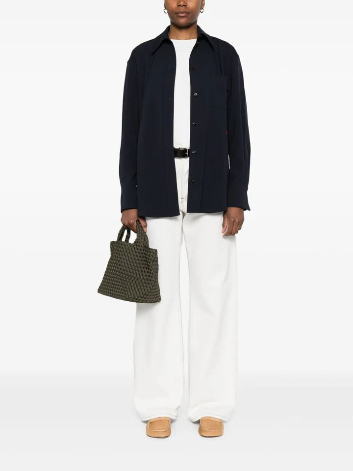 Saint Laurent Swim shorts - Black | 35a7da6190d0f1eca649afa3af936d61ee827d23