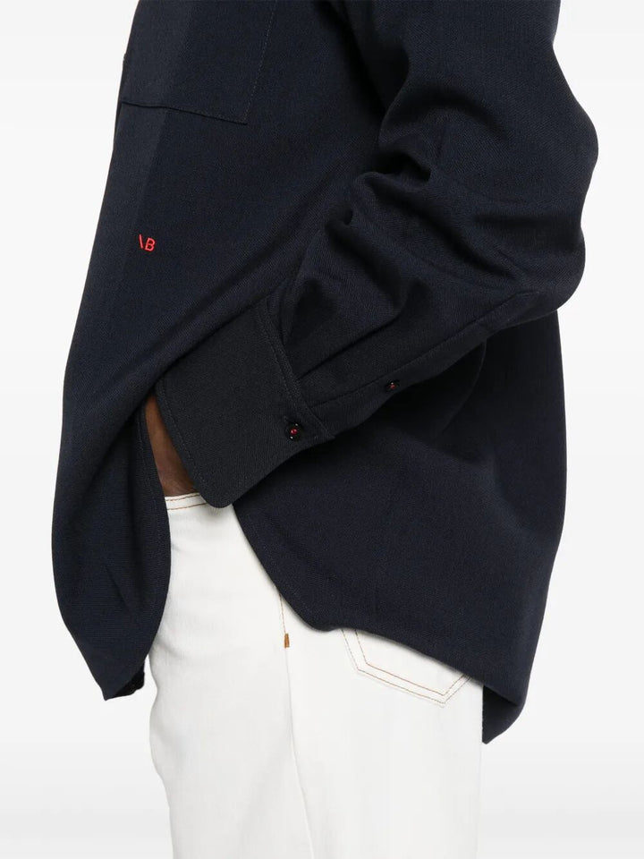 Saint Laurent Swim shorts - Black | a0685d025ef72e067da323feaeb330566a77783e