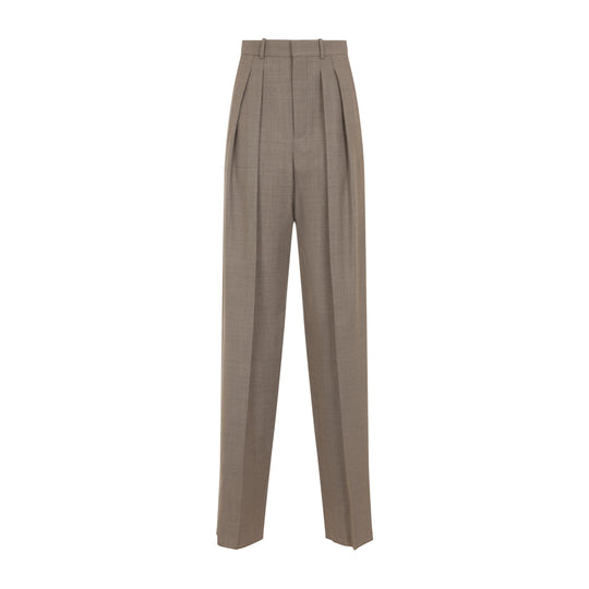 Tailored Nude & Neutrals