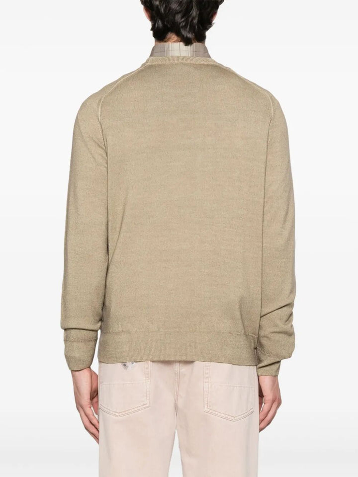 Etro Pullover - Nude & Neutrals | 2904824078ee2751a82d5b0b19a3b883b466621e
