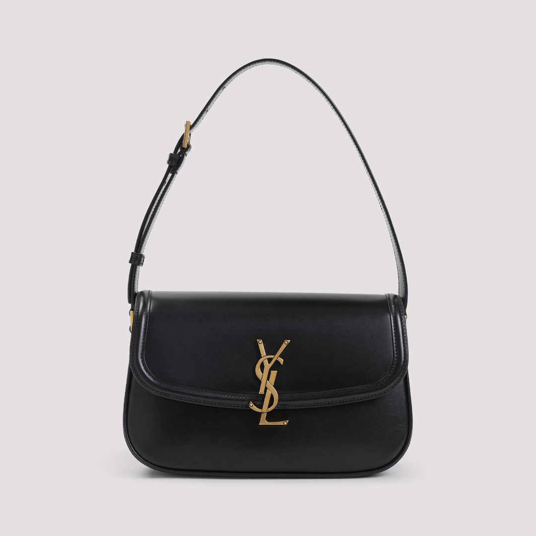 Saint Laurent Shoulder Bags - Black | fafb15a34ad9c0212b85bce84e6599731c515fbd