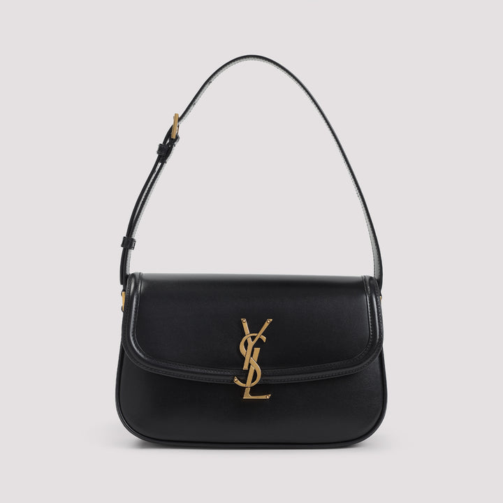 Saint Laurent Shoulder Bags - Black | fafb15a34ad9c0212b85bce84e6599731c515fbd