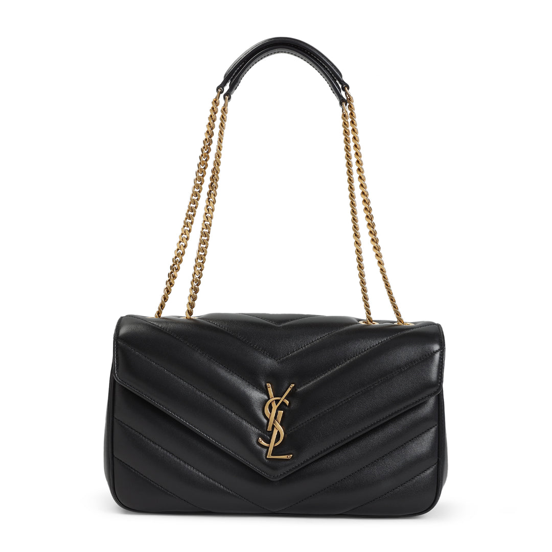 Saint Laurent Shoulder Bags - Black | dc45311691c14da52e8abc9fdf4adeea3a4242d7