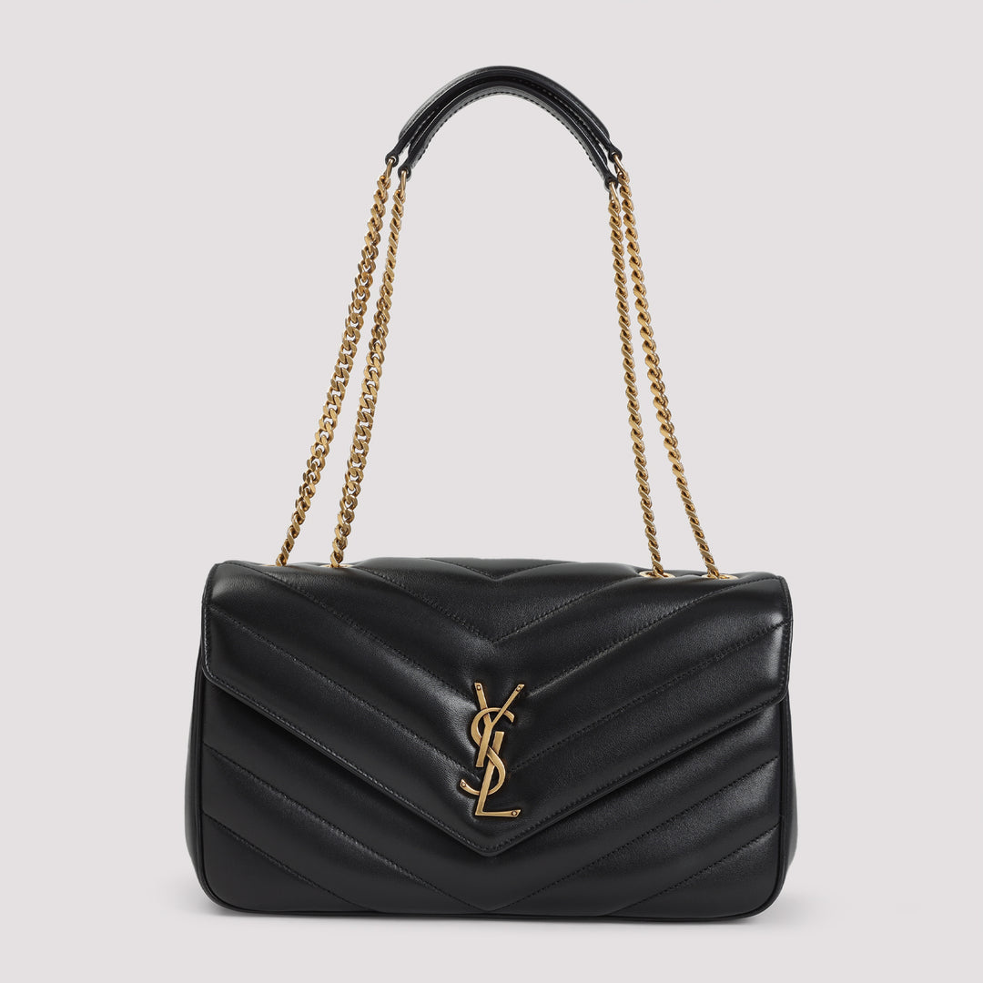 Saint Laurent Shoulder Bags - Black | 38b864441d42687ac3312c26d3dca70ecd015439