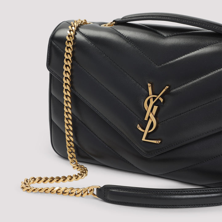 Saint Laurent Shoulder Bags - Black | 8f3a4d1a5703681426402b436ab1cd196b4482be