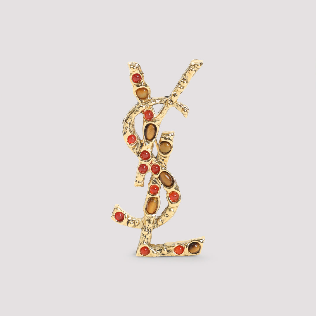 Saint Laurent Pins -  | f1e45291f6faf4bfa7fe09a279cbb90e6bcb7aca
