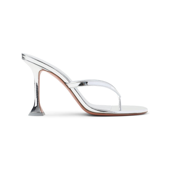 Sandals Metallic