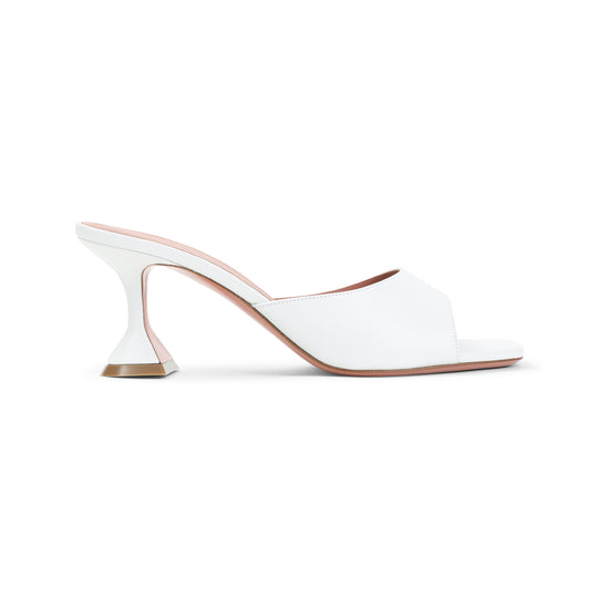 Pumps White